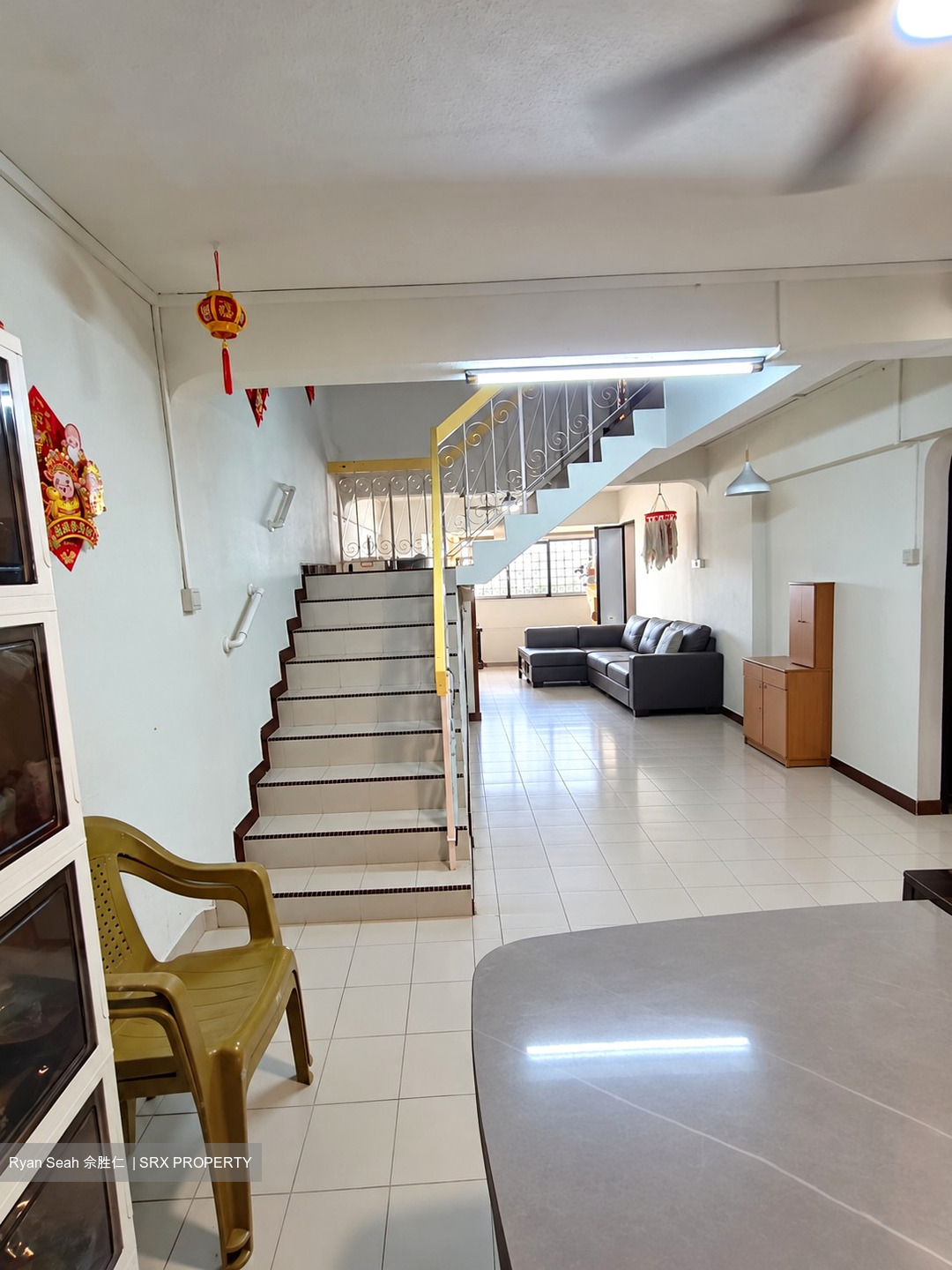 Blk 125 Tampines Street 11 (Tampines), HDB Executive #630907671